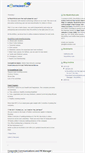 Mobile Screenshot of jobs.mouthshut.com